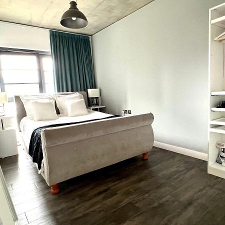 Hotel Apartment Two Bedroom Ferrum Wembley Park London Eksteriør billede
